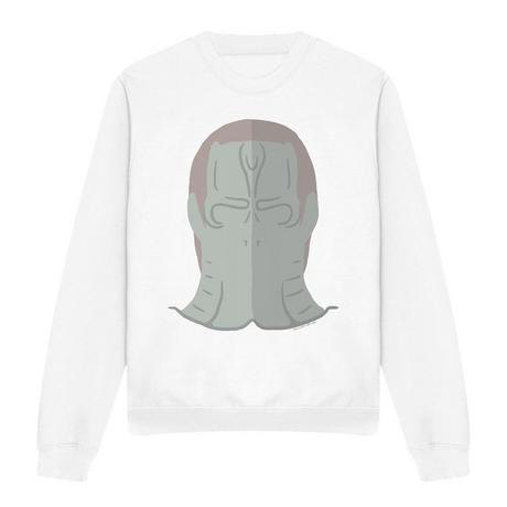 Star Trek Cardassian Sweatshirt  