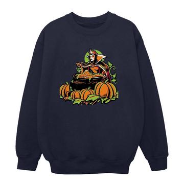 Sweatshirt  Halloween