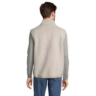 SOLS Fury Bw Ärmellose Jacke  