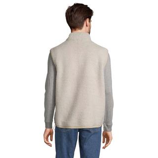 SOLS Fury Bw Ärmellose Jacke  