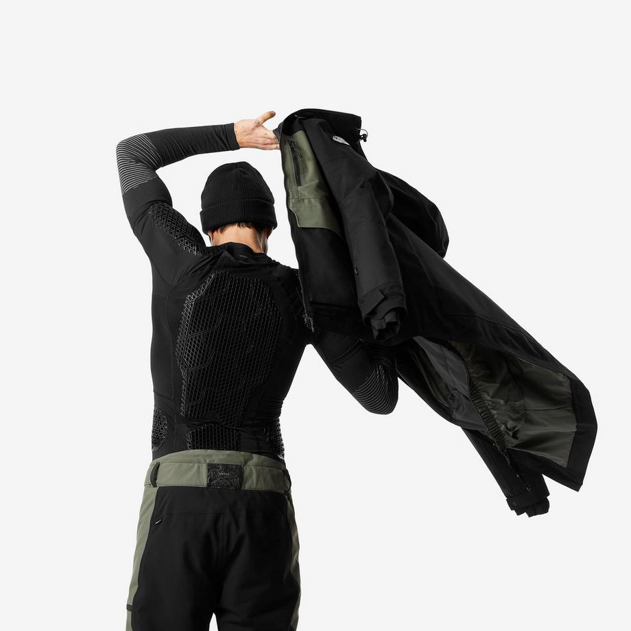 DREAMSCAPE  Paraschiena uomo antiurto poliestere 