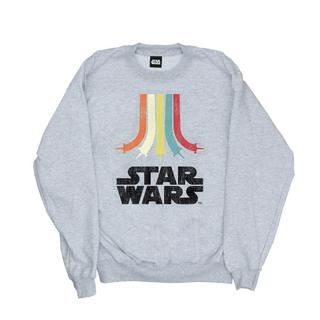 STAR WARS  Retro Sweatshirt 