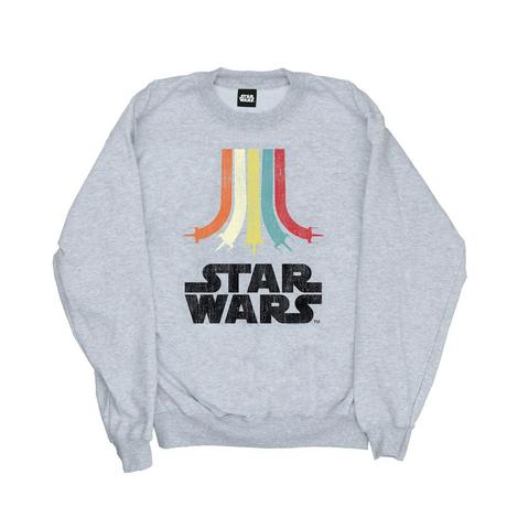 STAR WARS  Retro Sweatshirt 