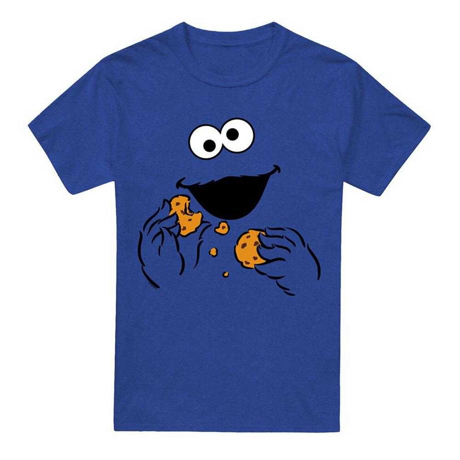Om Nom T-Shirt