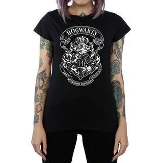 Harry Potter T-Shirt Stemma Hogwarts  