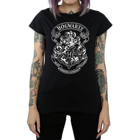 Harry Potter T-Shirt Stemma Hogwarts  