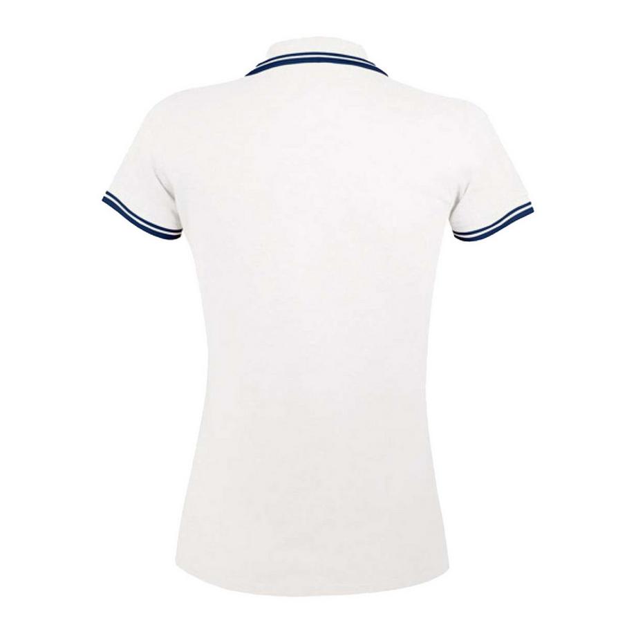 SOLS  Polo Pasadena 