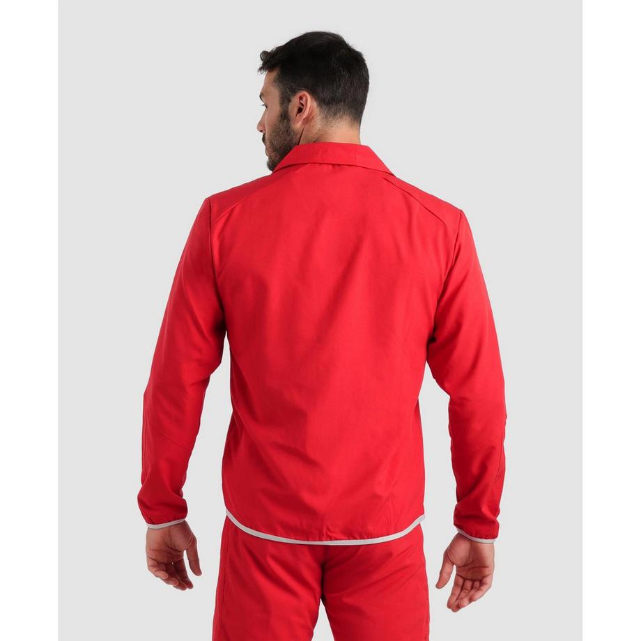 arena  Trainingsjacke Panel 