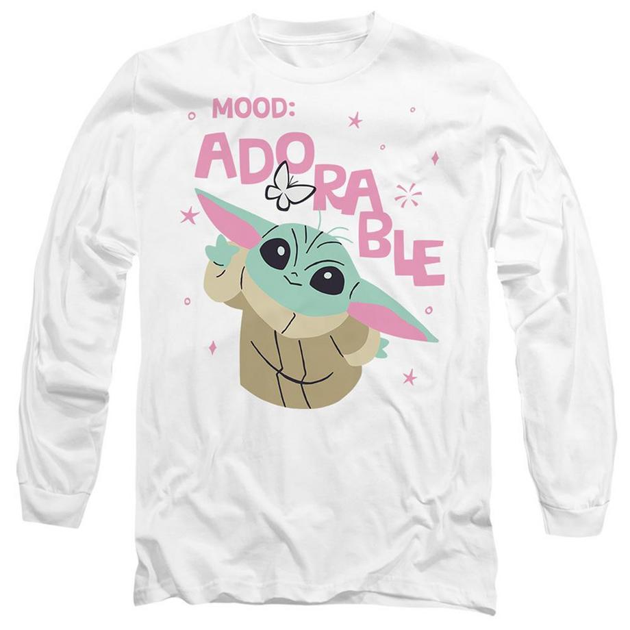 Tshirt MOOD ADORABLE