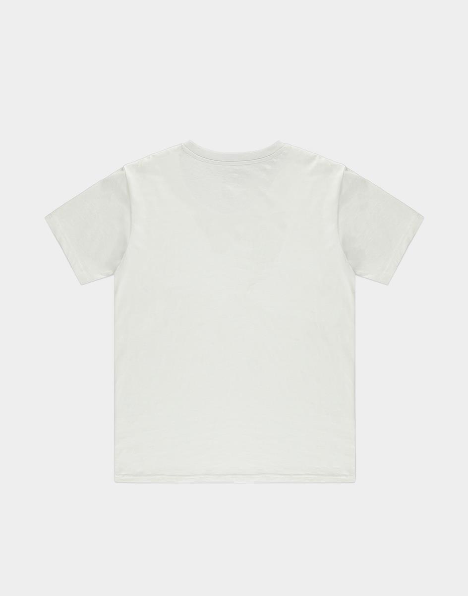 Difuzed Zelda Symbole T-Shirt  