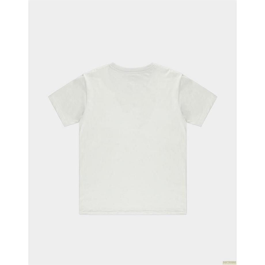 Difuzed Zelda Symboles T-Shirt  