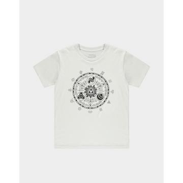 T-shirt - Zelda - Symboles