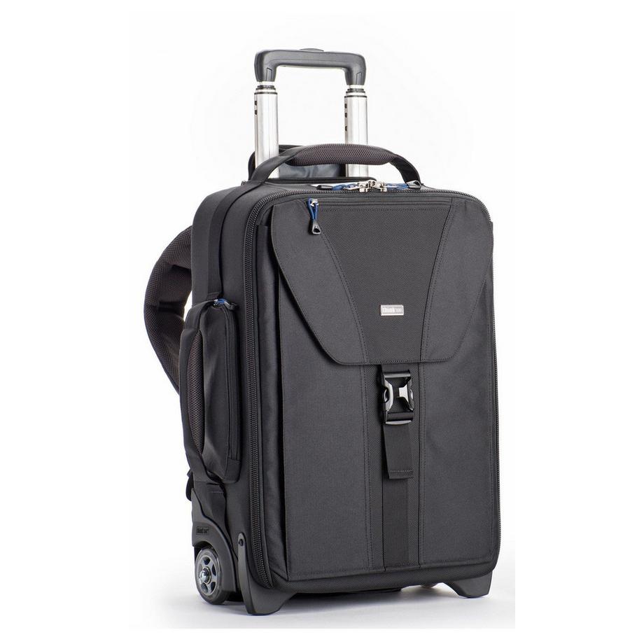Think Tank Airport TakeOff V2.0 Trolley-Koffer Schwarz