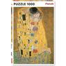 Piatnik  Piatnik De Kus Gustav Klimt (1000) 