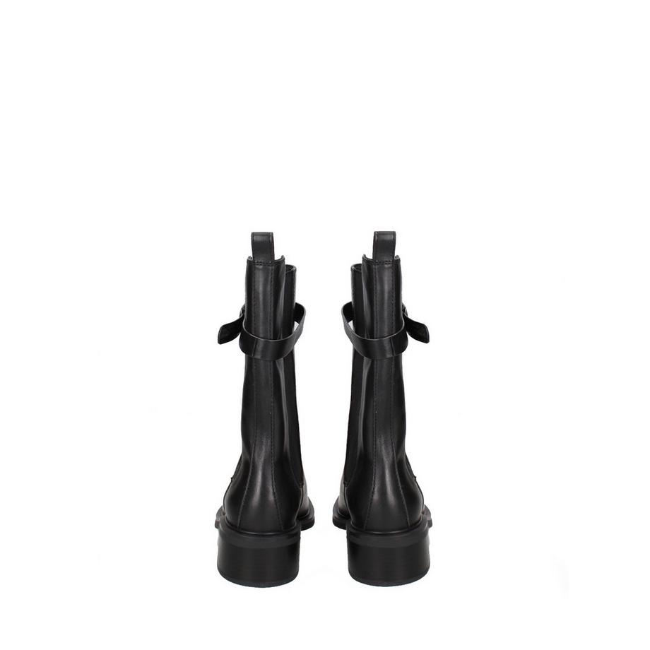 Marc Ellis Valoria Lux Bottines avec détail boucle  