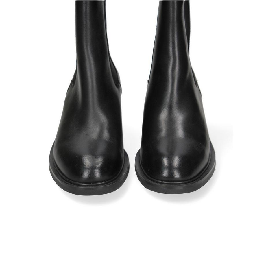 Marc Ellis Valoria Lux Bottines avec détail boucle  