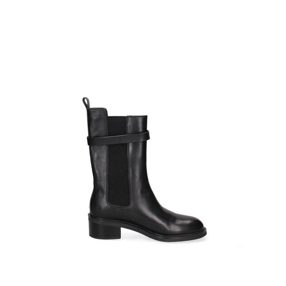 Marc Ellis Valoria Lux Bottines avec détail boucle  