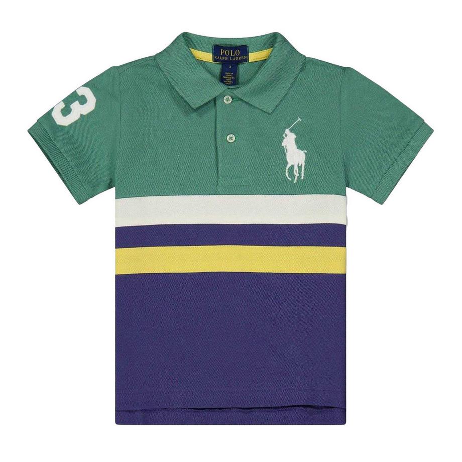 Poloshirt, , Rugby