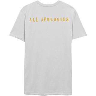 Nirvana All Apologies T-Shirt  