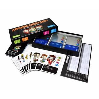 Kampfhummel Spiele  Arschlochkind 