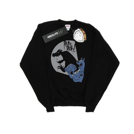 SCOOBY DOO Ruh Roh Sweatshirt  