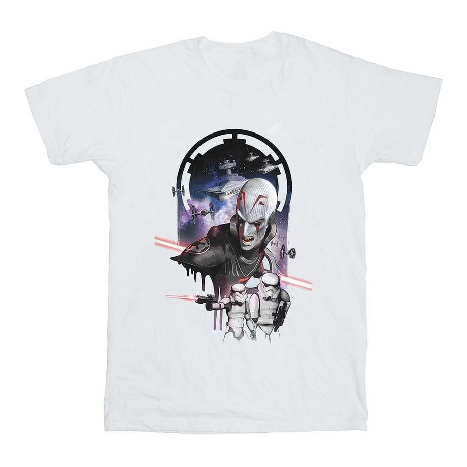 Tshirt REBELS THE GRAND INQUISITOR