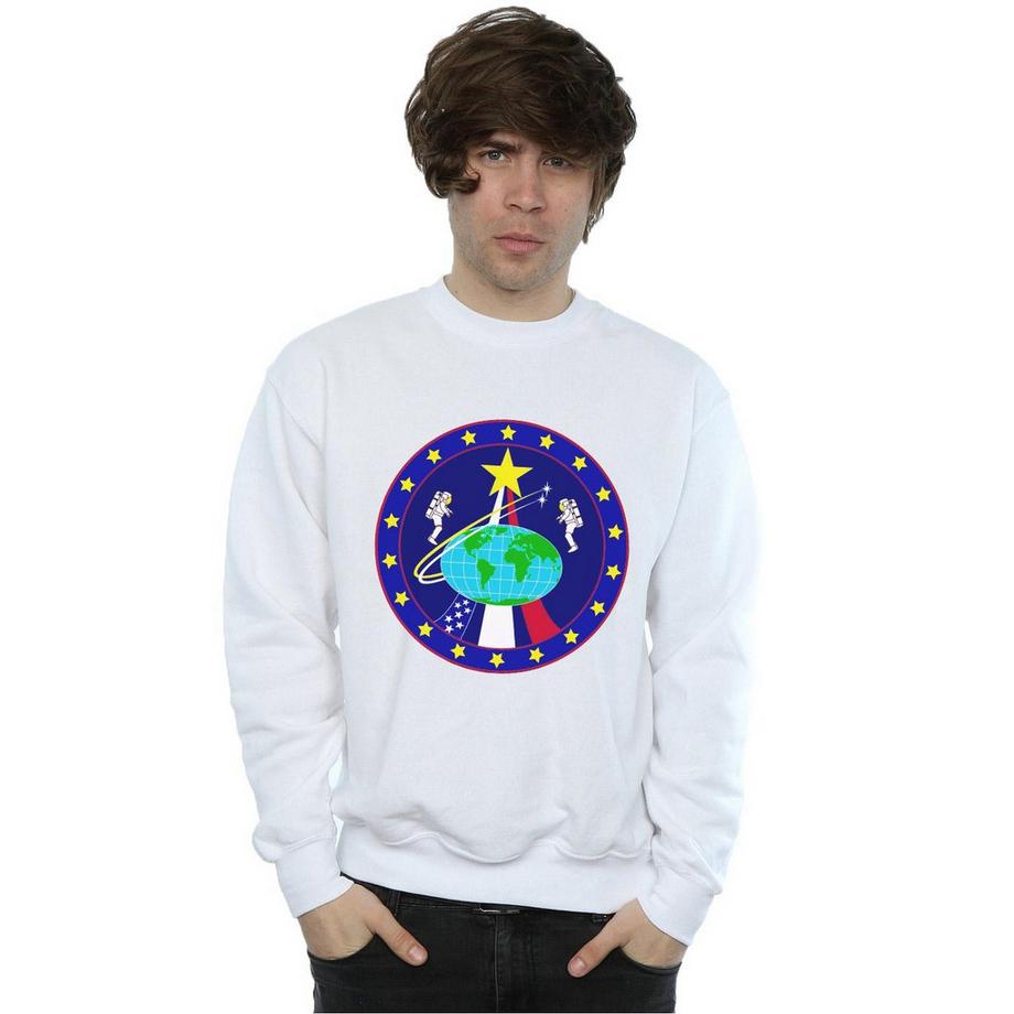 Nasa Sweatshirt  