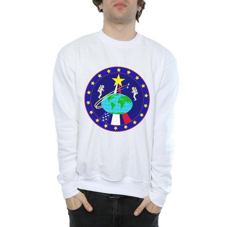 Nasa Sweatshirt  