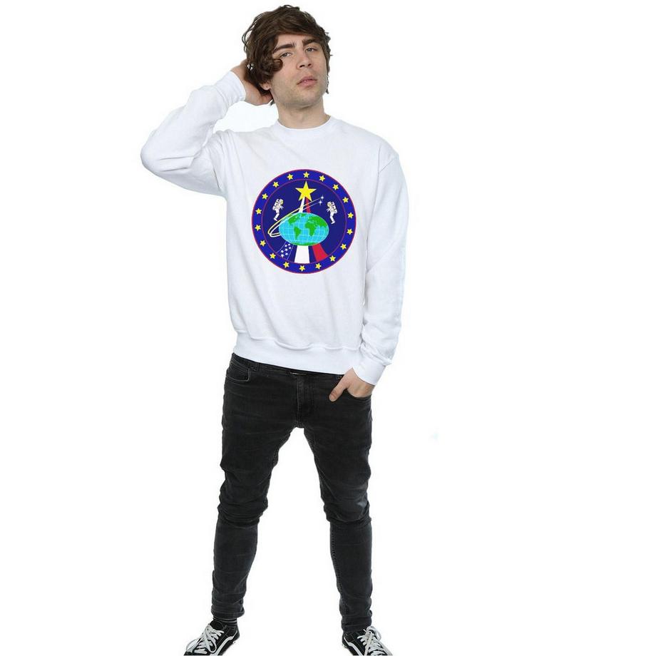 Nasa Sweatshirt  