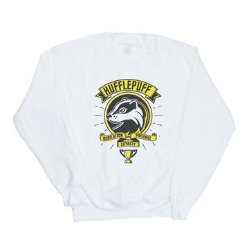 Hufflepuff Sweatshirt