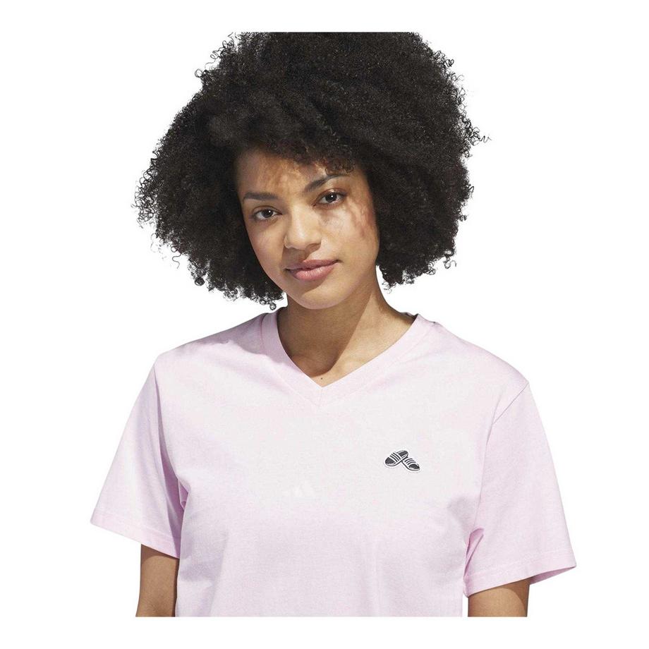 adidas  T-Shirtmotif/style À Enfiler 