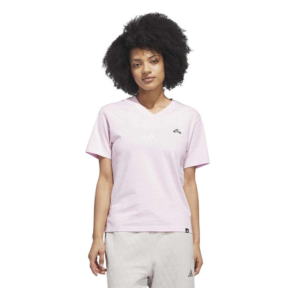 adidas  T-Shirtmotif/style À Enfiler 