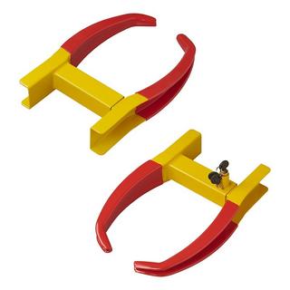 Pricenet Radklemme XL universal im Blister  