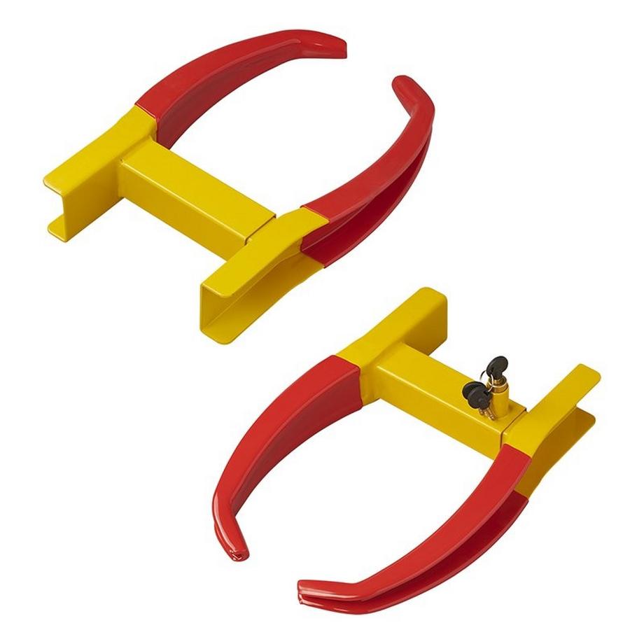 Pricenet Radklemme XL universal im Blister  