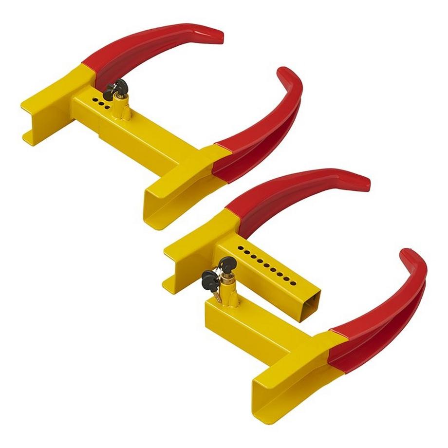 Pricenet Radklemme XL universal im Blister  