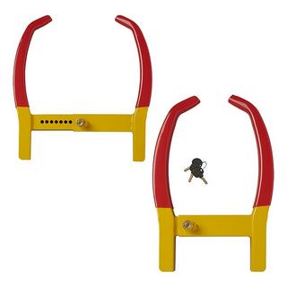 Pricenet Radklemme XL universal im Blister  