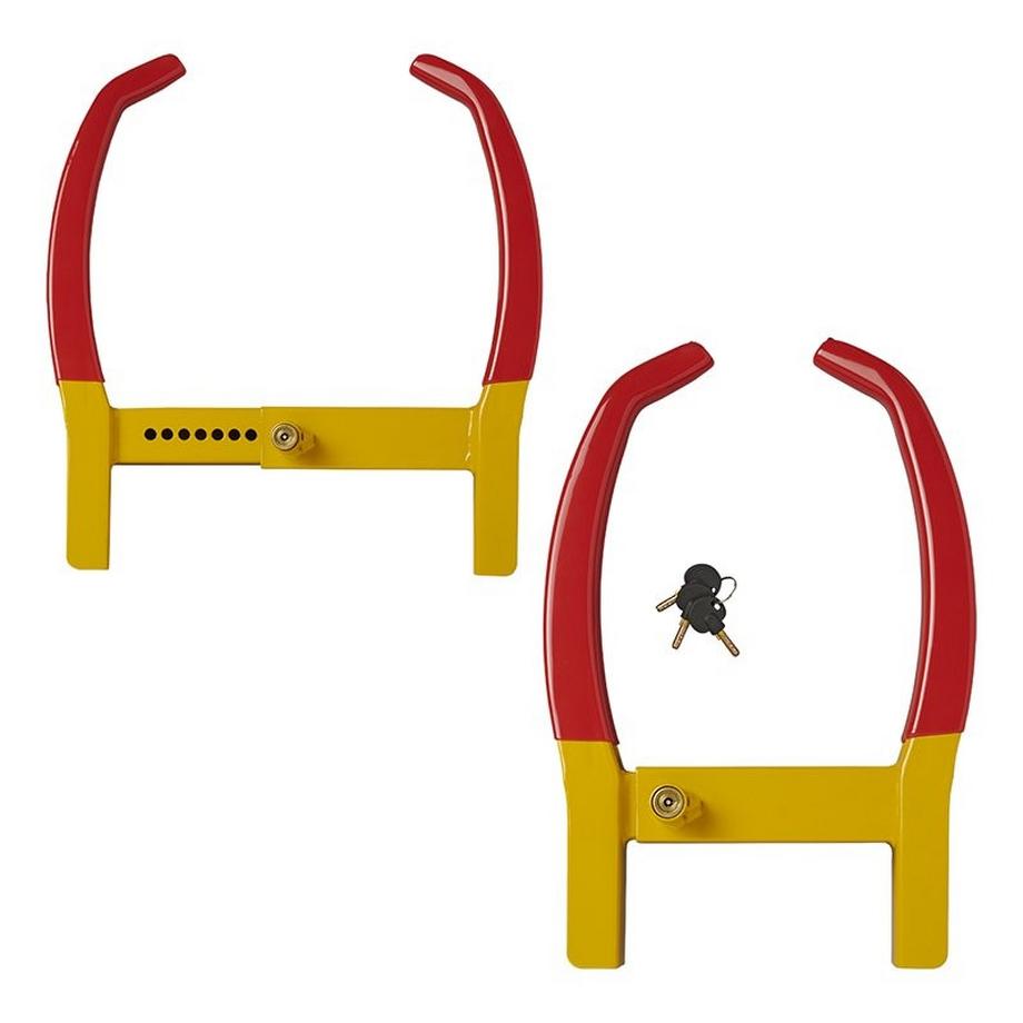 Pricenet Radklemme XL universal im Blister  