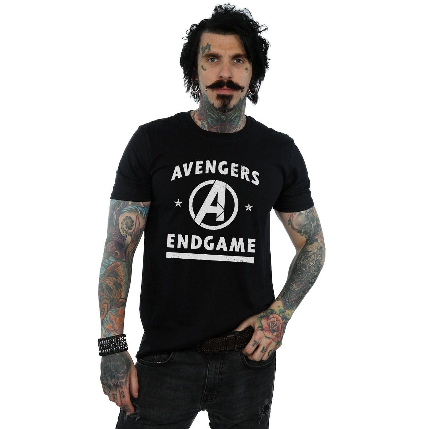 MARVEL  Avengers Endgame TShirt 