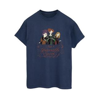 Disney Hocus Pocus Sanderson Sister T-Shirt  