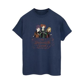 Tshirt HOCUS POCUS SANDERSON SISTER
