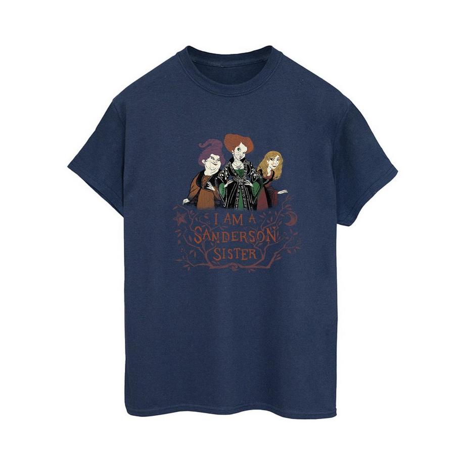 Tshirt HOCUS POCUS SANDERSON SISTER