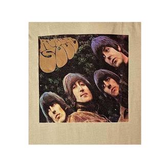 The Beatles  Rubber Soul US TShirt 