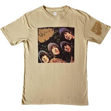 Rubber Soul US TShirt