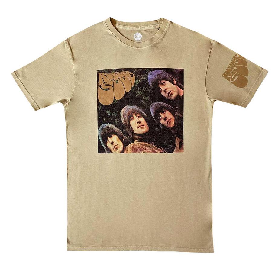 Rubber Soul US TShirt