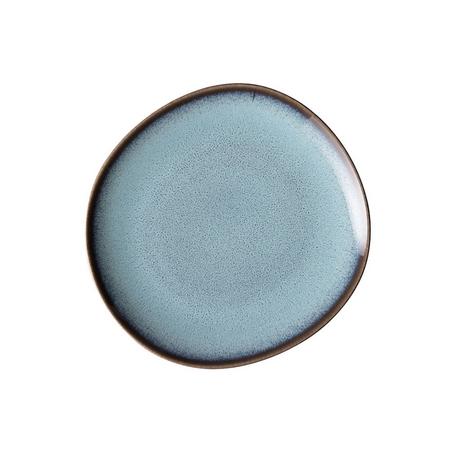 like. by Villeroy & Boch Brotteller Lave glacé  