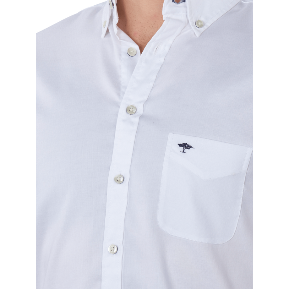 Fynch-Hatton  All Season Oxford Shirt 