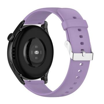 Bracelet Violet Huawei Watch 3 Pro