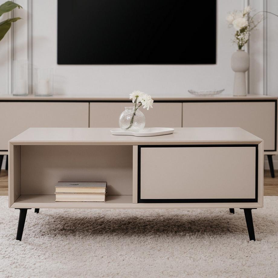 Calicosy Couchtisch ARONA  