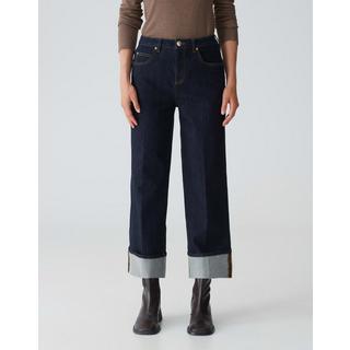 OPUS  Wide Leg Jeans Mipo Wide Leg 