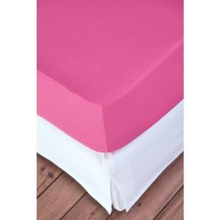 Living Home Lenzuolo con angoli Boxspring in jersey fine  